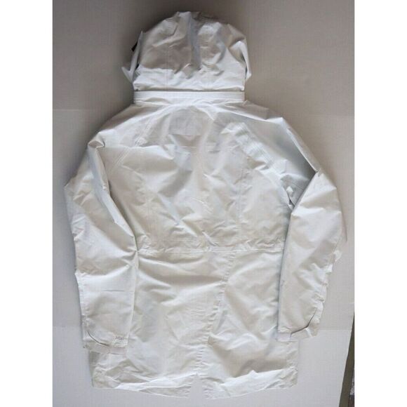 Marmot 49570-080 Women’s Sz XL White Celeste EVODry Jacket - Picture 14 of 14
